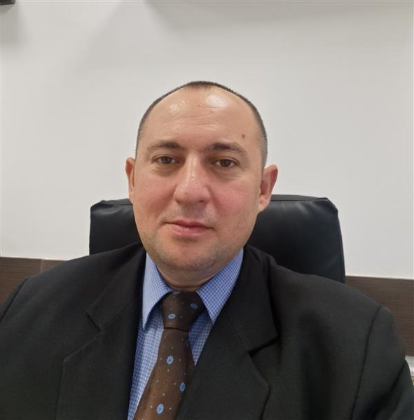 Alexandru Bostan