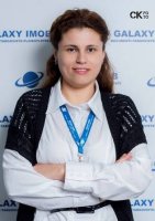 Alina GLX374B. Niculae