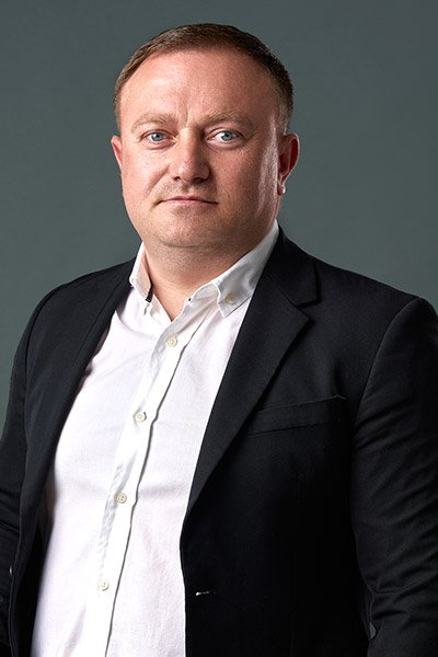 Andrei Cernomoret