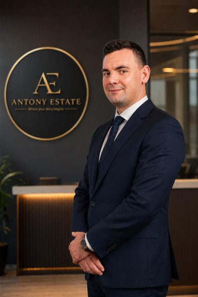 Antonio Salagean