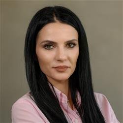 Bobescu Paula