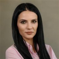 Bobescu Paula
