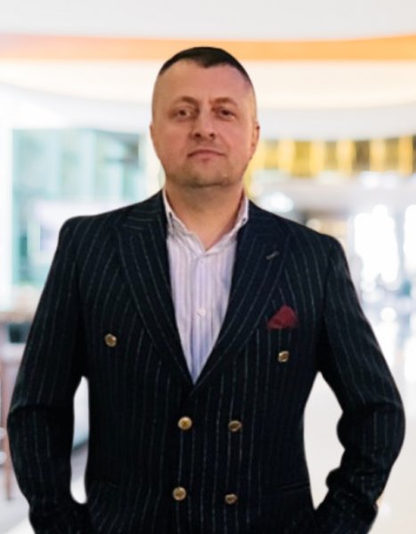 Bogdan Petrariu