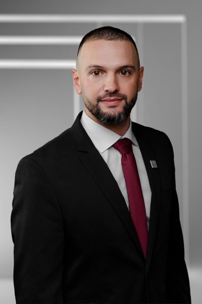 Bogdan Stanciu