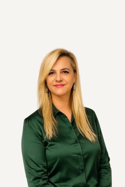 Corina Nechita