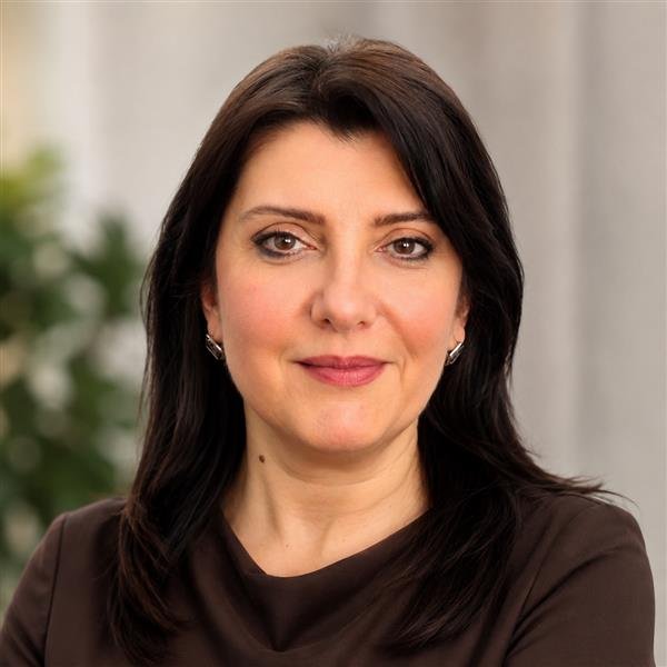 Cristina Moroti