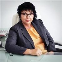 Cristina Sturza