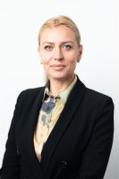 Dana Turcu