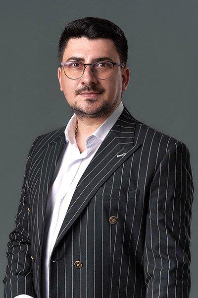 Daniel Sin