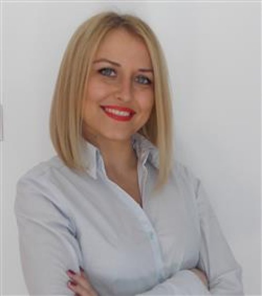 Eliza Moldovan