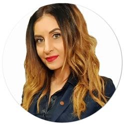 Emilia DRAGOI