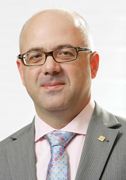 Florin Maravela