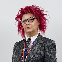 Gilda Georgescu