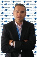 GLX112.George David