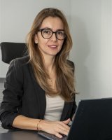 Ioana Bonca