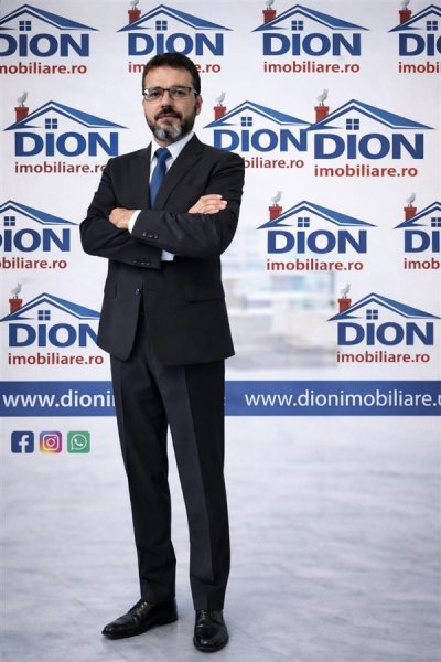 Ionut Dumitriu