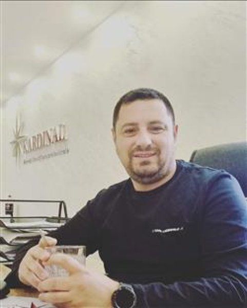 Ionut Ivan