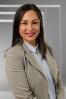 Irina Pavelescu