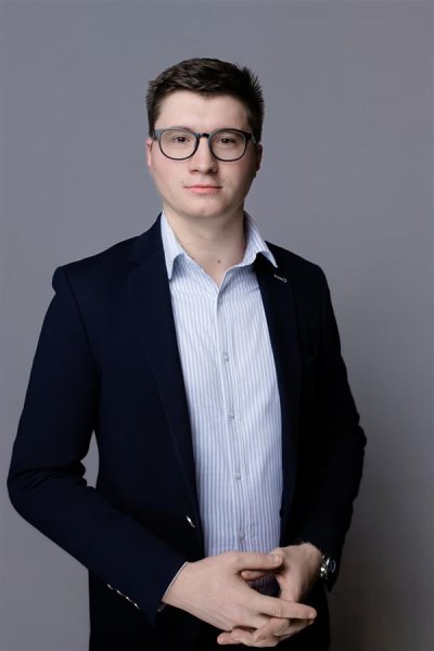 Iustin Bogdan
