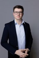 Iustin Bogdan