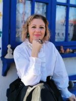 Lucia Ritz Imobiliare