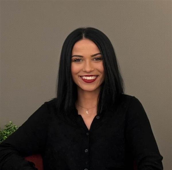 Marilena Corneanu