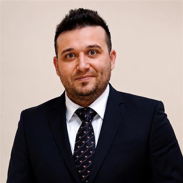 Marius Ilie