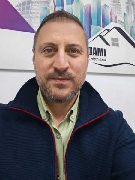 Marius Mitroi