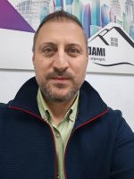 Marius Mitroi
