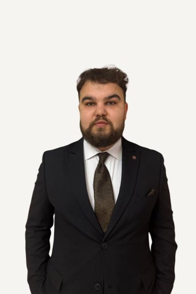Marius Vlasin