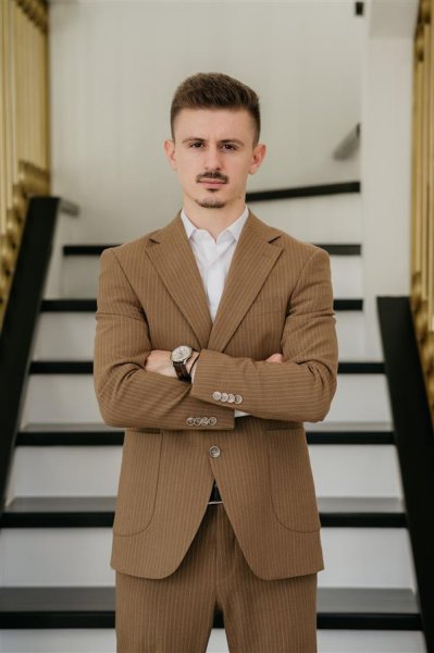 Mihai Filip-Ivan
