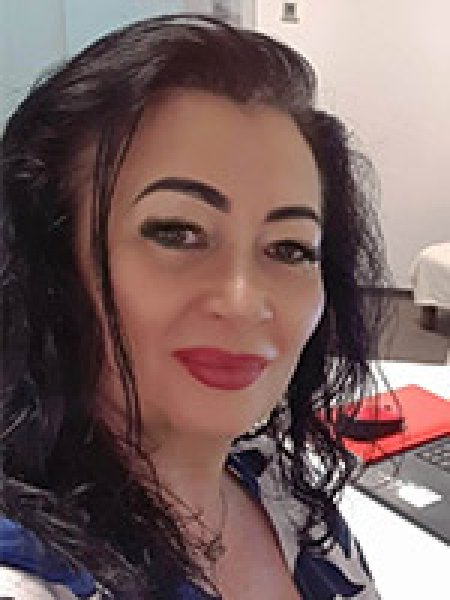 Mirela Florina Voicu