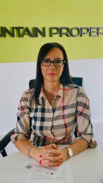 Mirela Talpeanu
