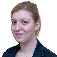 Miruna Stanciu
