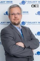 Olinici GLX128B.Cosmin