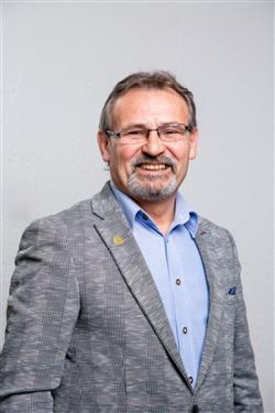 Sandor Dorin
