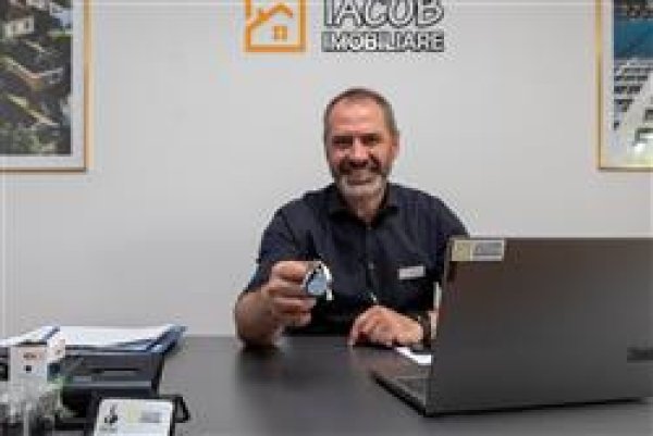 Sandu Iacob