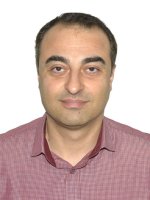 Sebastian Resteanu