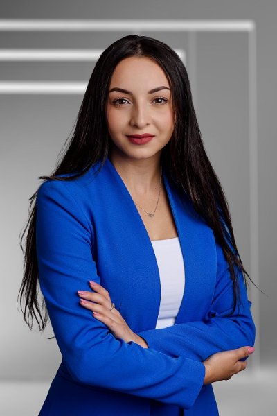 Silvana Hasegan