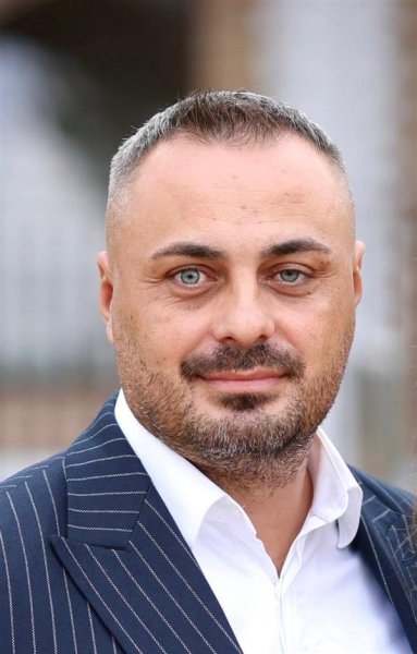 Silviu Gorun