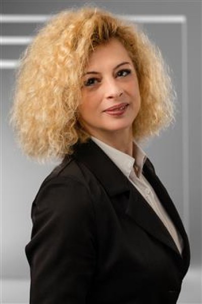 Veronica Bordeianu