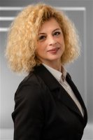 Veronica Bordeianu