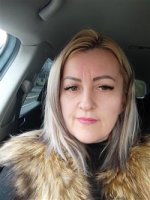 Violeta Cernat