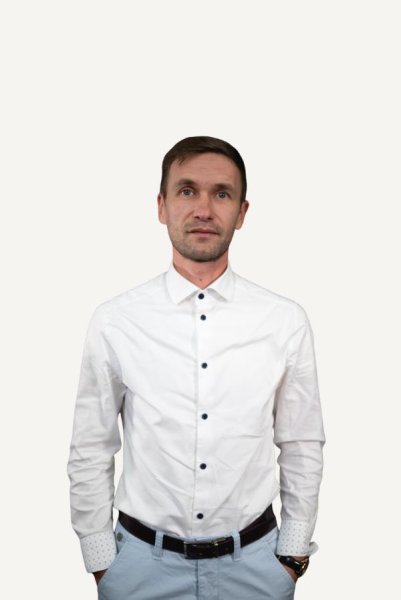 Vlad Grosu