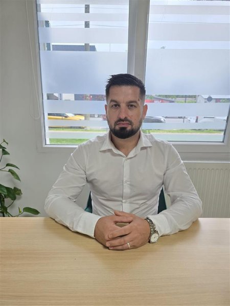 Vlad Mocanu