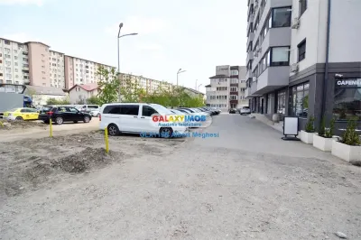 Inchiriere spatiu comercial Prelungirea Ghencea - foto 4