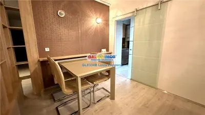 LUX! Apartament 3 camere 13 SEPTEMBRIE-centrala proprie  BLOC NOU - foto 6