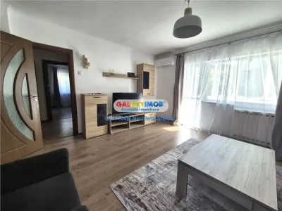 APARTAMENT RENOVAT AVIATIEI -CRYSTAL PALACE - foto 3