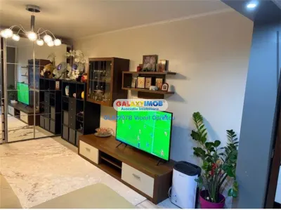 Apartament 3 camere, decomandat, renovat, mobilat, Pantelimon - foto 7