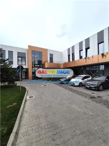 Spatii comerciale premium - Bd. Voluntari 72 (Gheata Gallery) - foto 8